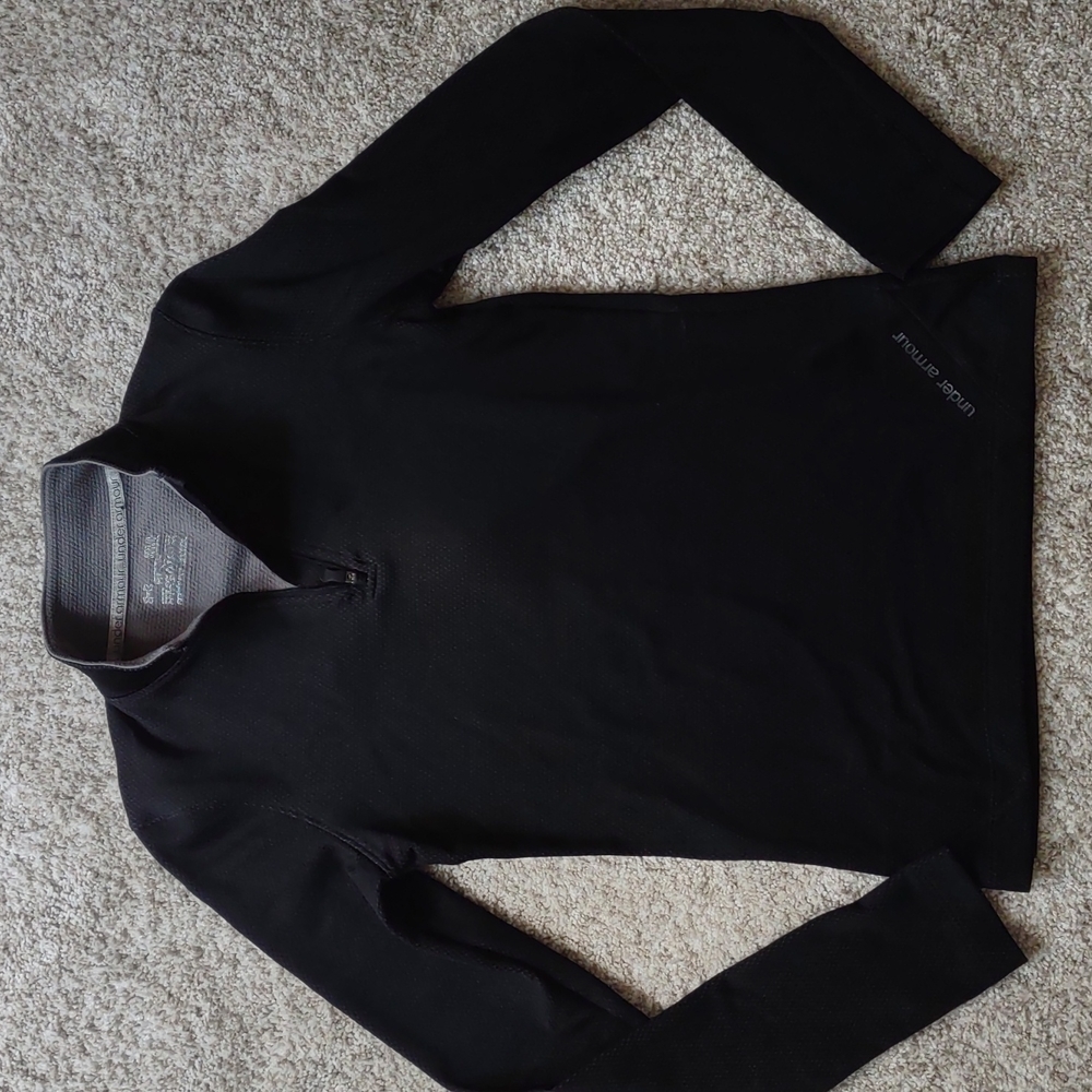 Under Armour fitted shirt